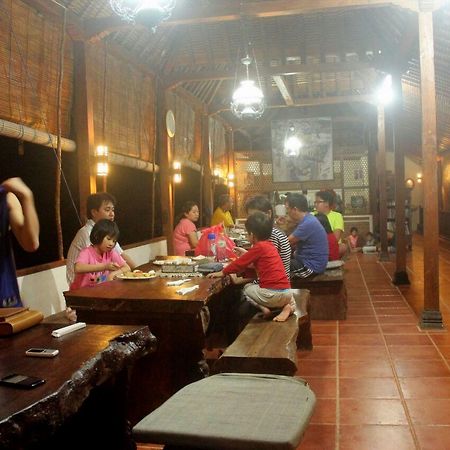 Ary'S Lagoon Bungalow & Hotel Karimunjawa Luaran gambar