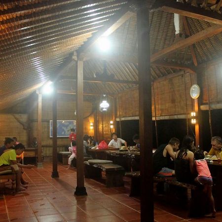 Ary'S Lagoon Bungalow & Hotel Karimunjawa Luaran gambar