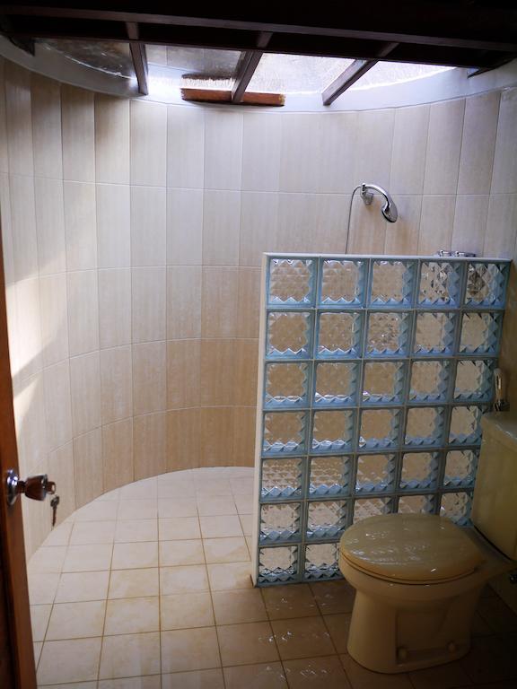 Ary'S Lagoon Bungalow & Hotel Karimunjawa Luaran gambar