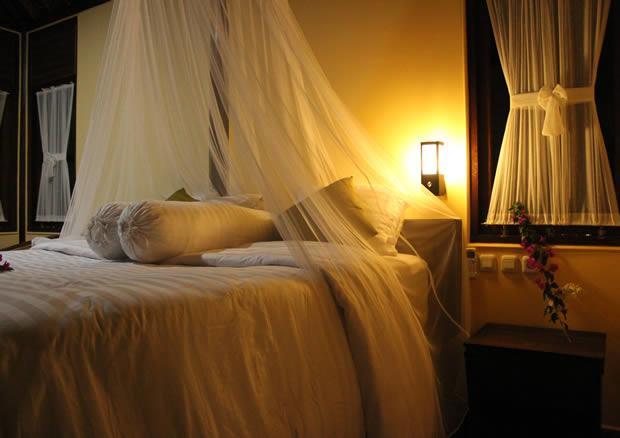 Ary'S Lagoon Bungalow & Hotel Karimunjawa Luaran gambar