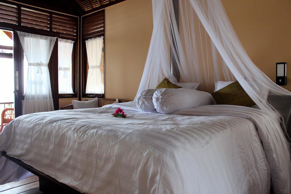 Ary'S Lagoon Bungalow & Hotel Karimunjawa Bilik gambar
