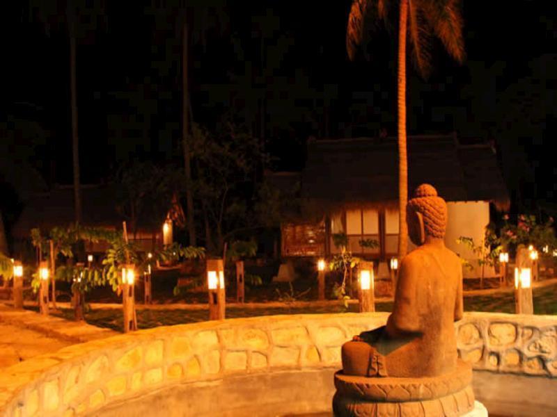 Ary'S Lagoon Bungalow & Hotel Karimunjawa Luaran gambar