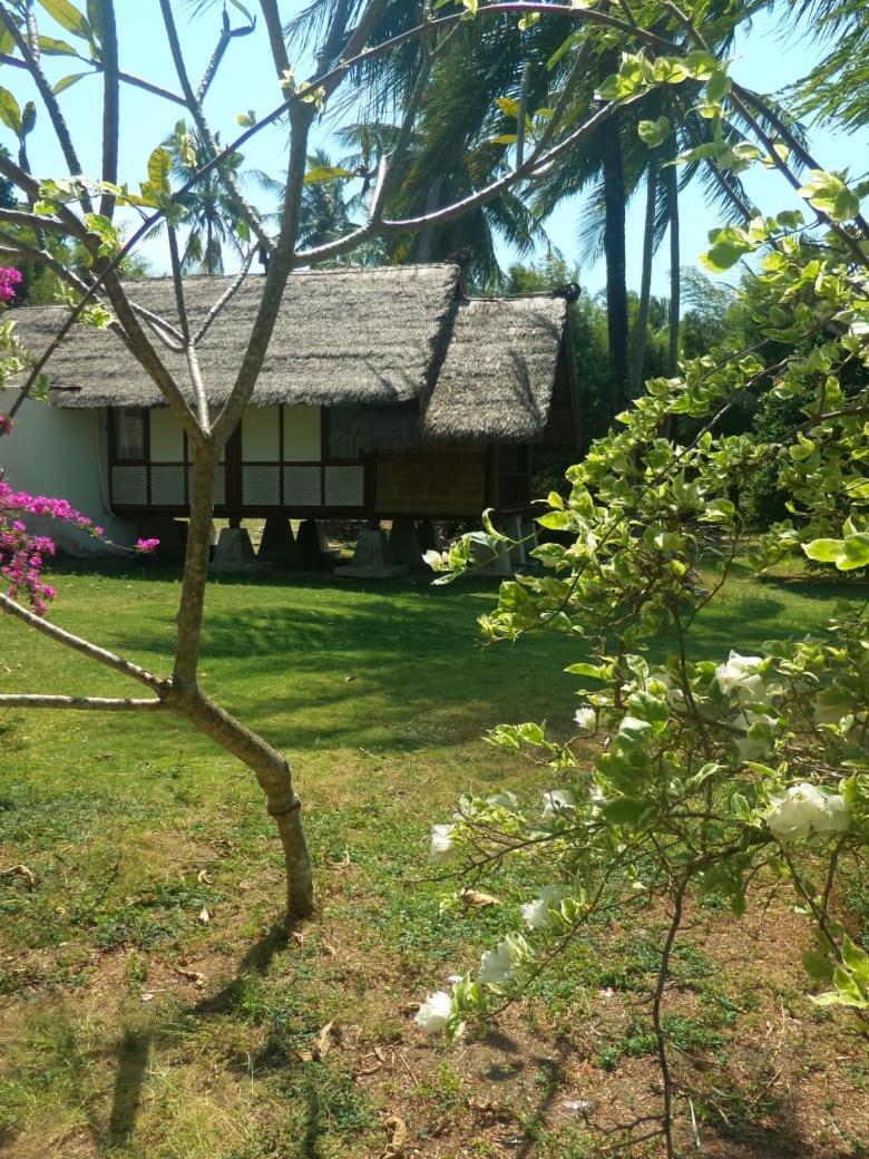 Ary'S Lagoon Bungalow & Hotel Karimunjawa Luaran gambar